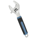 FlexTorque 12-Inch Pro Adjustable Wrench