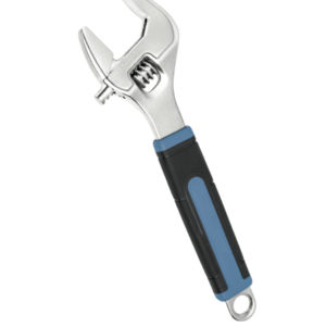 FlexTorque 12-Inch Pro Adjustable Wrench