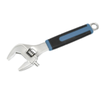 FlexTorque 12-Inch Pro Adjustable Wrench - Image 4