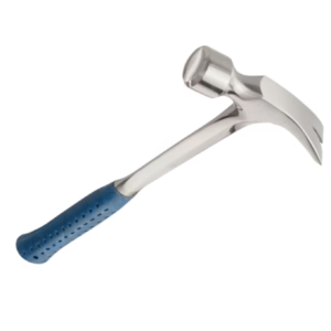 ForgePro 14-Inch Heavy-Duty Claw Hammer