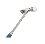 ForgePro 14-Inch Heavy-Duty Claw Hammer - Image 3