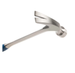 ForgePro 14-Inch Heavy-Duty Claw Hammer - Image 4