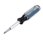 TorqueMaster 10-in-1 Precision Multi-Bit Screwdriver - Image 4