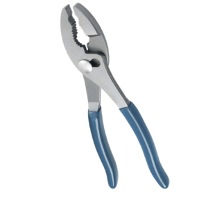 ProGrip 8-Inch Multi-Use Slip Joint Pliers