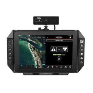 Power-Pole VISION Marine Infotainment Center