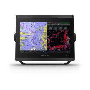 Garmin GPSMAP® 8410 Chartplotter