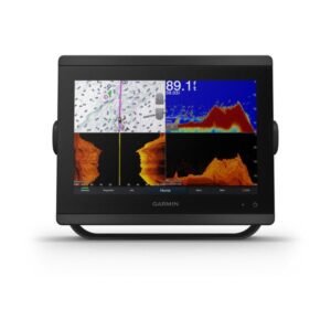 Garmin GPSMAP® 8610xsv Chartplotter