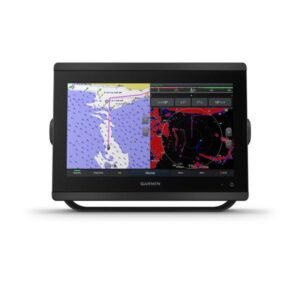 Garmin GPSMAP® 8412 Chartplotter