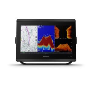 Garmin GPSMAP® 8412xsv Chartplotter