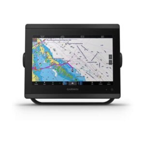 Garmin GPSMAP® 8612 Chartplotter