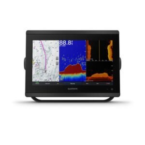 Garmin GPSMAP® 8612xsv Chartplotter