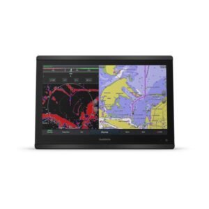 Garmin GPSMAP® 8416 Chartplotter