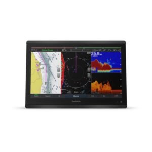 Garmin GPSMAP® 8416xsv Chartplotter