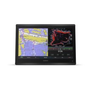 Garmin GPSMAP® 8616 Chartplotter