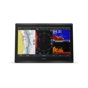 Garmin GPSMAP® 8616xsv Chartplotter