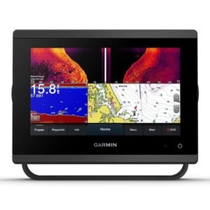 Garmin GPSMAP® 743xsv Chartplotter