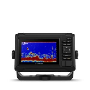 Garmin ECHOMAP™ UHD2 5" 55cv Chartplotter