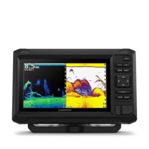 Garmin ECHOMAP™ UHD2 7" 75cv Chartplotter