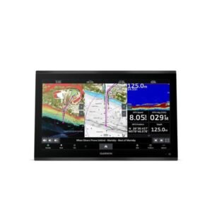 Garmin GPSMAP® 9022 Chartplotter
