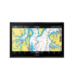 Garmin GPSMAP® 9024 Chartplotter