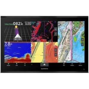 Garmin GPSMAP® 9027 Chartplotter