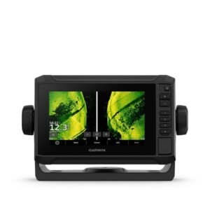 Garmin ECHOMAP™ UHD2 6" 63sv Chartplotter