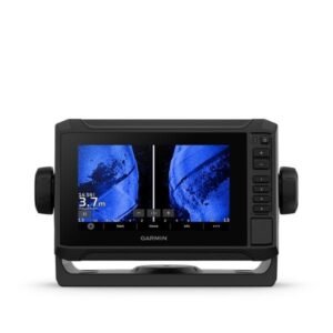Garmin ECHOMAP™ UHD2 6" 65sv Chartplotter