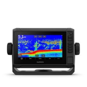 Garmin ECHOMAP™ UHD2 7" 72sv Chartplotter