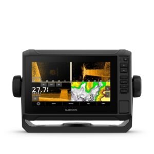 Garmin ECHOMAP™ UHD2 7" 74sv Chartplotter