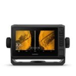 Garmin ECHOMAP™ UHD2 7" 75sv Chartplotter