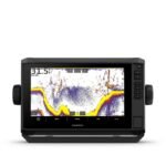 Garmin ECHOMAP™ UHD2 9" 93sv Chartplotter