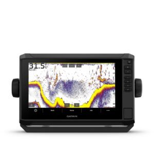 Garmin ECHOMAP™ UHD2 9" 93sv Chartplotter - Include GT56 transducer