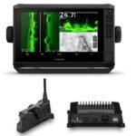 Garmin ECHOMAP™ UHD2 9" 93sv Chartplotter Bundle - Image 2