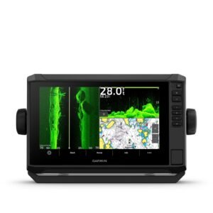Garmin ECHOMAP™ UHD2 9" 94sv Chartplotter