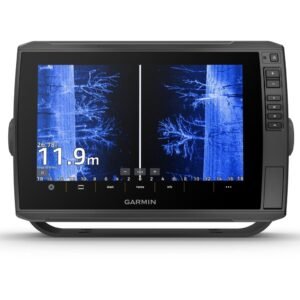 Garmin ECHOMAP™ Ultra 2 10" 102sv Chartplotter