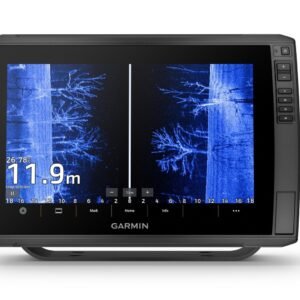 Garmin ECHOMAP™ Ultra 2 12" 122sv Chartplotter
