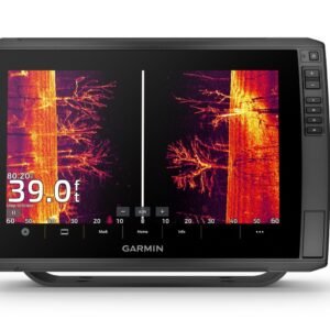 GarminECHOMAP™ Ultra 2 12" 126sv Chartplotter