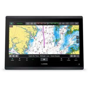 Garmin GPSMAP® 1623 Chartplotter