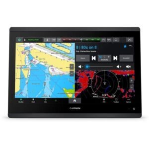 Garmin GPSMAP® 1643 Chartplotter