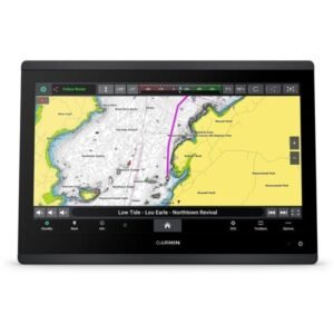 Garmin GPSMAP® 1623xsv Chartplotter