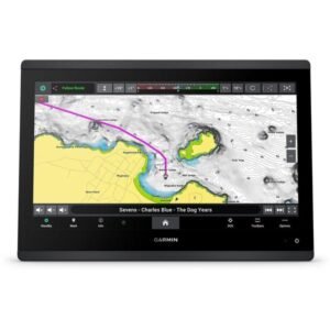 Garmin GPSMAP® 1643xsv Chartplotter