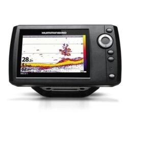 Humminbird HELIX 5 SONAR G2 Fish Finder
