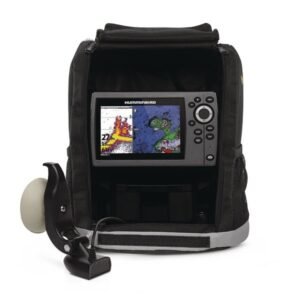 Humminbird HELIX 5 CHIRP GPS G3 PT Fish Finder