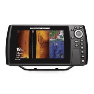 Humminbird HELIX 7 CHIRP MIS GPS G4N Chartplotter