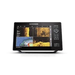 Humminbird XPLORE 10" Chartplotter