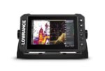 Lowrance Elite FS 7 Chartplotter - Image 2