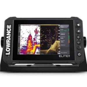 Lowrance Elite FS 7 Chartplotter