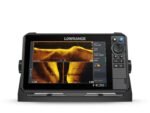Lowrance HDS PRO 9 Chartplotter - Image 2