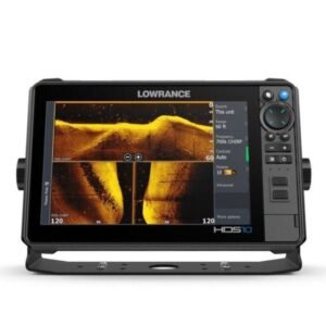 Lowrance HDS PRO 10 with Active Imaging™ HD Chartplotter