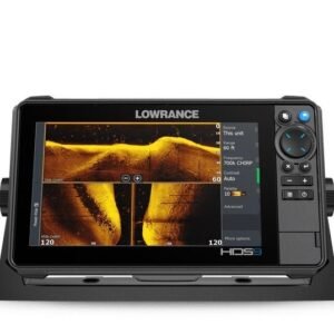 Lowrance HDS PRO 9 Chartplotter
